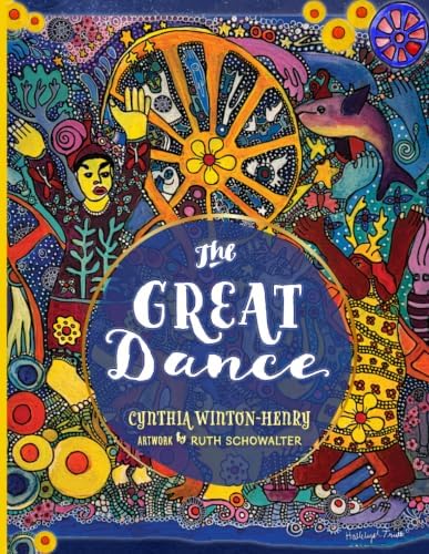 The Great Dance by Cynthia Winton-Henry