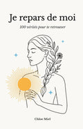 Je repars de moi: 100 vérités pour te retrouver (French Edition) by Chloe Miel