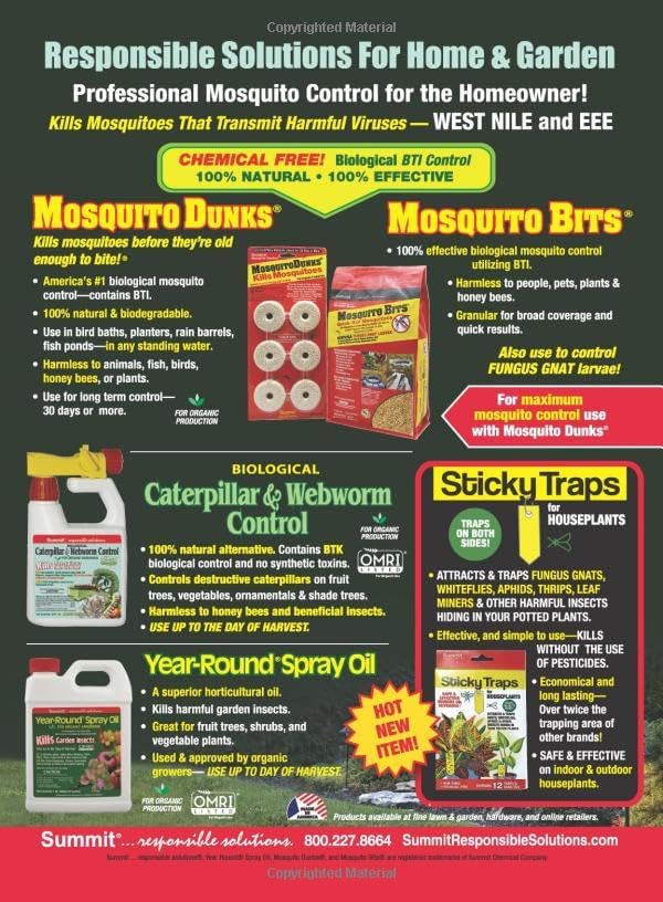 Mother Earth News Container Gardening by The Editors of Mother Earth News