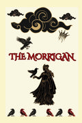 The Morrigan (Plot Twist) by Crystal Inman
