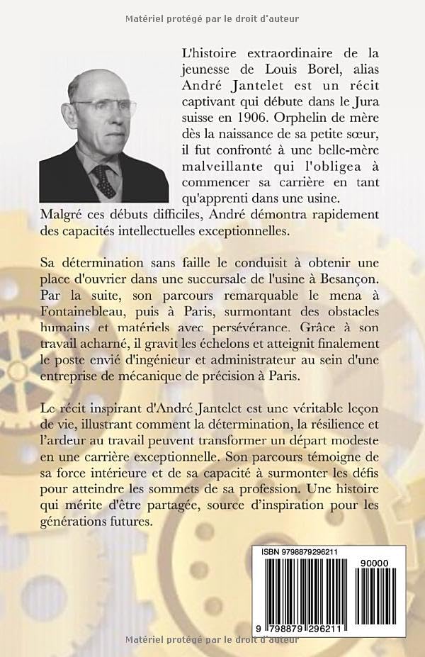 La couronne de chardons (French Edition) by Louis Borel