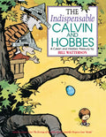 The Indispensable Calvin and Hobbes: A Calvin and Hobbes Treasury (Volume 11) by Bill Watterson