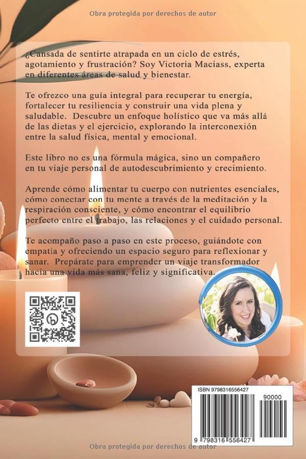 Cómo hacer velas Artesanales aromáticas: Guía completa para crear velas perfumadas con aromas y aceites esenciales paso a paso (Spanish Edition) by Victoria Maciass