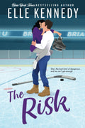 The Risk (Briar U, 2) by Elle Kennedy
