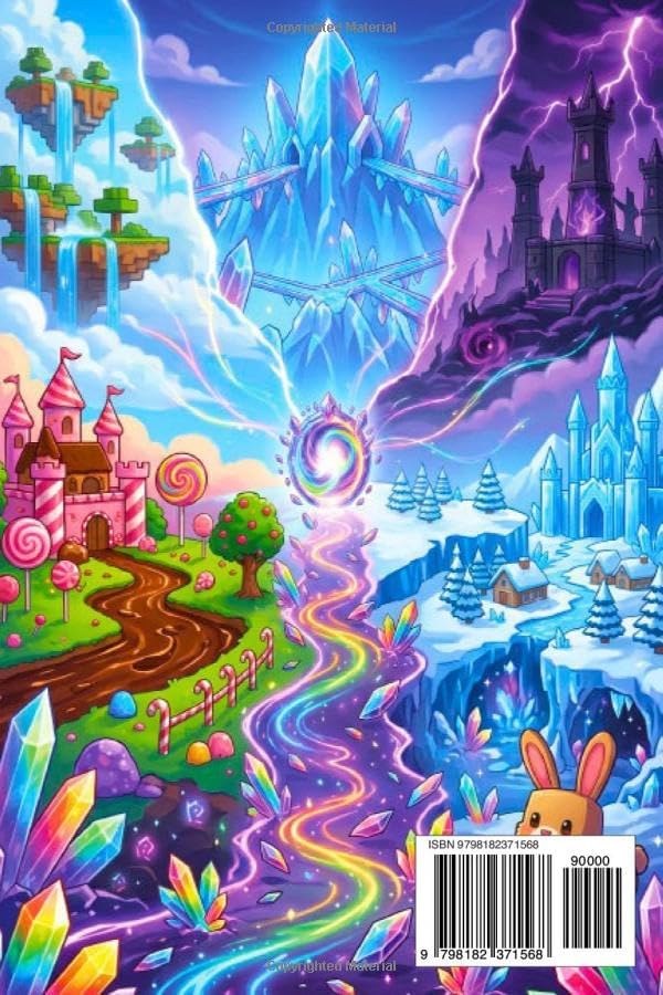 APHMAU Book: The Portal of Endless Worlds by Galien Lurtes