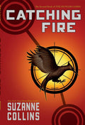 Catching Fire |Hunger Games| by Suzanne Collins