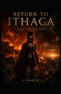 RETURN TO ITHACA: BOOK ONE: THE WAR by IOAKIM IOAKIM