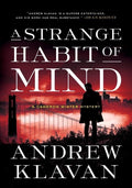 A Strange Habit of Mind (Cameron Winter Mysteries) by Andrew Klavan