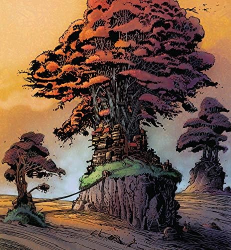Fantasy World-Building: A Guide to Developing Mythic Worlds and Legendary Creatures (Dover Art Instruction) by Mark Nelson