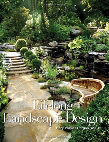 Lifelong Landscape Design by Mary Palmer Dargan