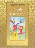 L'oracle de l'enfant intérieur by Marie-France Ballet de Coquereaum