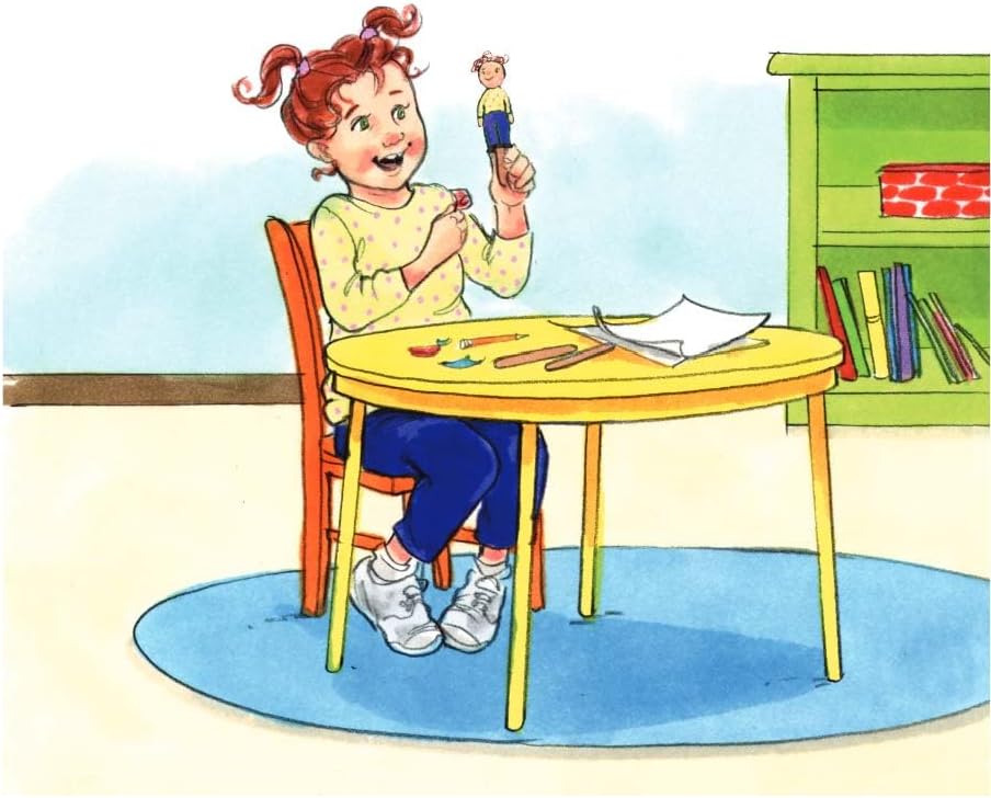 Share and Take Turns (Learning to Get Along, Book 1) by Cheri J. Meiners M.Ed.