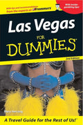 Las Vegas For Dummies (Dummies Travel) by Mary Herczog