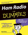 Ham Radio for Dummies by Ward Silver