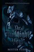 The Midnight Vow: A Bratva Enemies to Lovers Romance by MISTER YUDIS