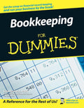 Bookkeeping For Dummies (For Dummies Series) by Lita Epstein
