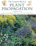 The Complete Book of Plant Propagation by Jim Arbury