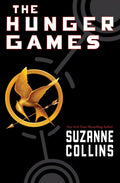 The Hunger Games (Book 1) by Suzanne Collins