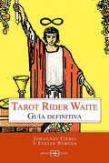 Tarot Rider Waite: Guía definitiva by Johannes Fiebig