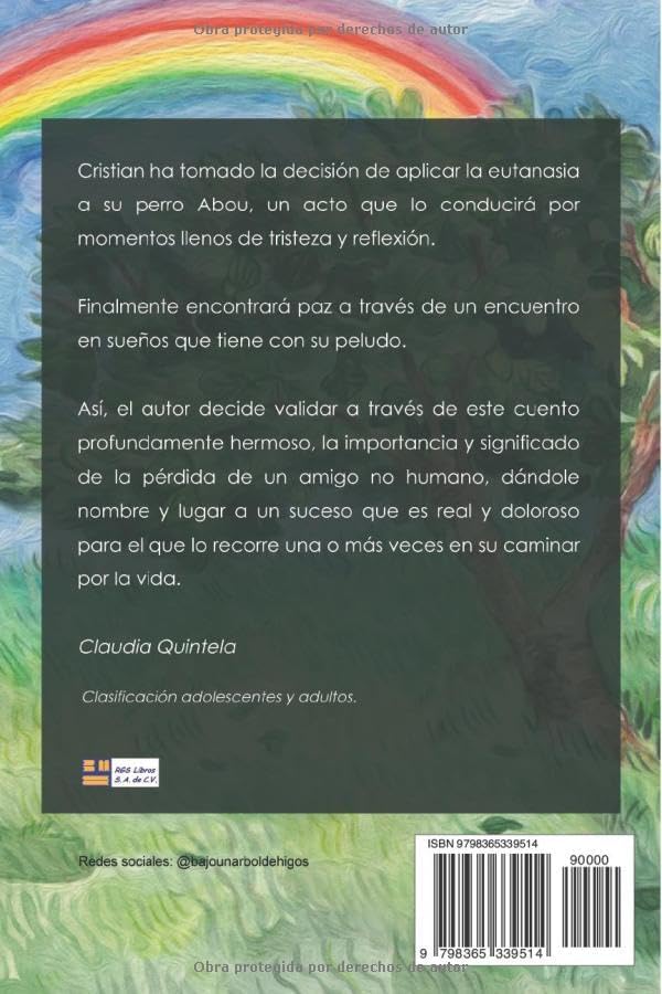 Bajo un árbol de higos (Spanish Edition) by Mariana Gutiérrez Romero