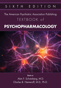 The American Psychiatric Association Publishing Textbook of Psychopharmacology (1-2) by M.d. Schatzberg, Alan F.