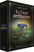 Le tarot Arthurien by Claire Duval