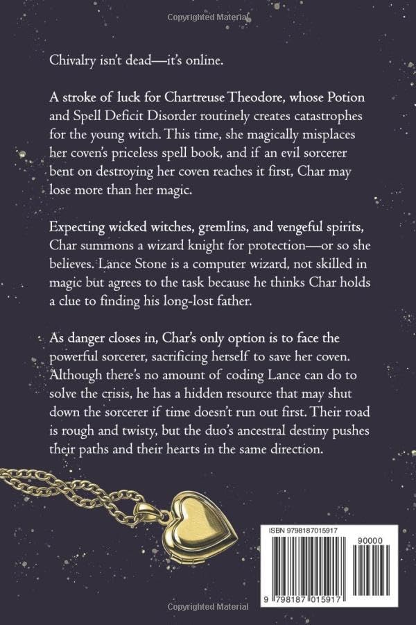 The Knight in Tights (Witch Knight, Inc.) by T.W. Kirchner