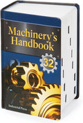 Machinery's Handbook: Large Print by Erik Oberg