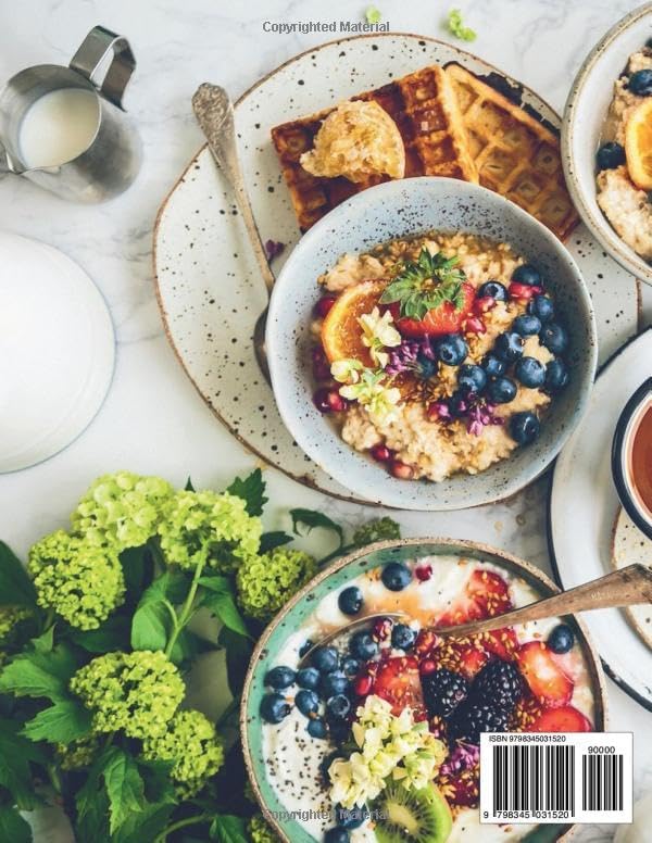 Protein Power Bowls: Easy Recipes for Healthy Weight and Obesity Prevention by Sarah Kim