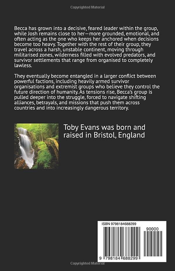 Only You by Toby Evans