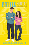 Battleshipped: A Second Chance, Enemies-to-Lovers Sweet Romcom (Getting Shipped!) by Savannah Scott