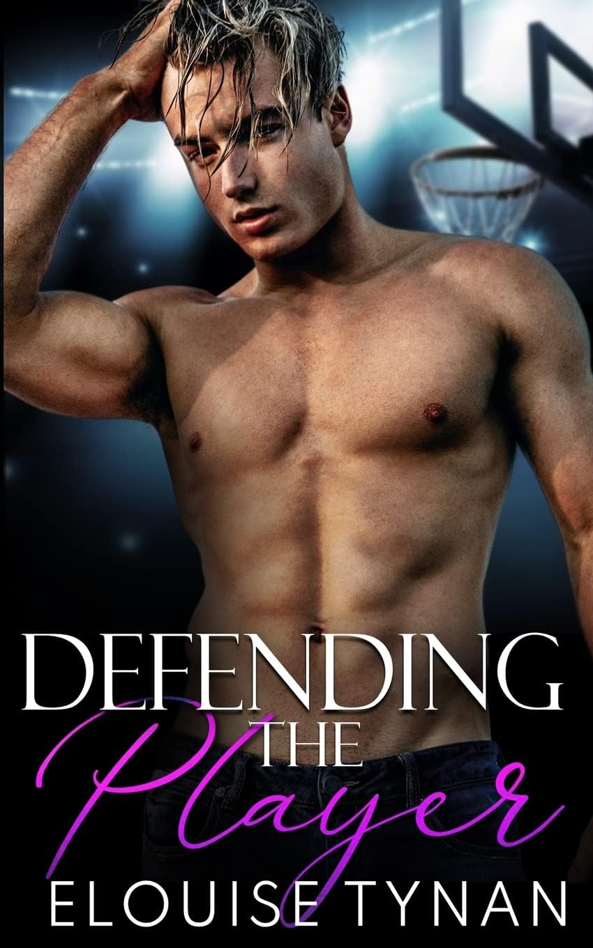 Defending the Player: An Enemies-to-Lovers College Sports Romance (Pierson U) by Elouise Tynan