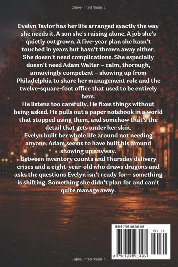 Every Aisle Between Us: BWWM Interracial Single Father Parent Romance (Ready-Made Hearts (Single parents. Second chances)) by Daniel T. Wulf
