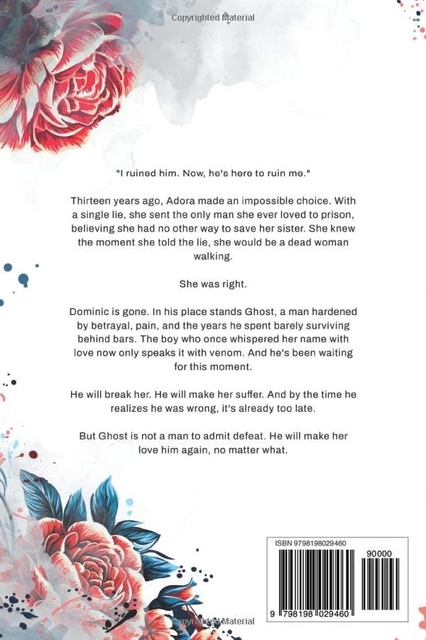 Liar: A Second Chance Dark MC Romance (Iron Vultures MC 2) by Himera Ink