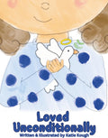 Loved Unconditionally by Katie Kough