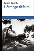 L'Étrange Défaite illustré (French Edition) by Marc Bloch