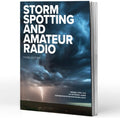 Storm Spotting and Amateur Radio 3rd Edition by ARRL Inc.