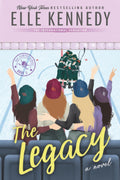 The Legacy: Now an Original Series on Amazon Prime (Off-Campus, 5) by Elle Kennedy