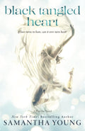 Black Tangled Heart: A Standalone Second Chance Enemies-to-Lovers Romance by Samantha Young