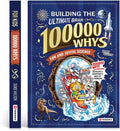 Children's encyclopedia "Why 100,000?" Extracurricular reading for primary school students (Building The Ultimate Brain) by Doris Walton