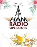 HAM Radio Log Book For Serious Operators: HAM Radio Log Book For Serious Operators: Ham Radio Log Book | Logbook For Ham Radio Operators | Ham Radio Contact Keeper size 8.5x11and 120 pages by Elmassdadi omar