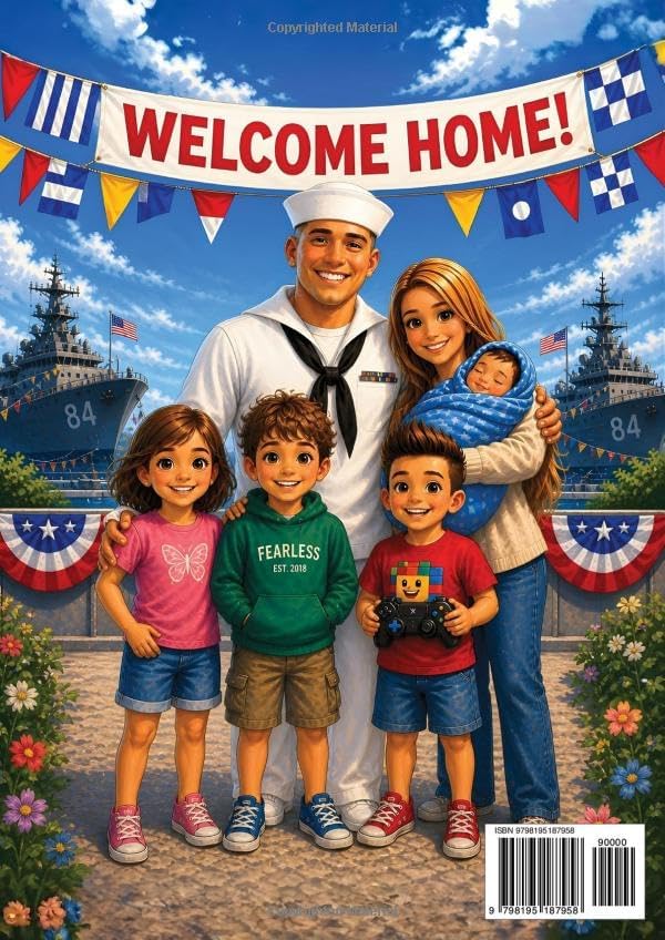 The Adventures of Lena and JR Introducing Xavier and Baby Renzo: The Stork and the Special Delivery by Jose B Cisneros