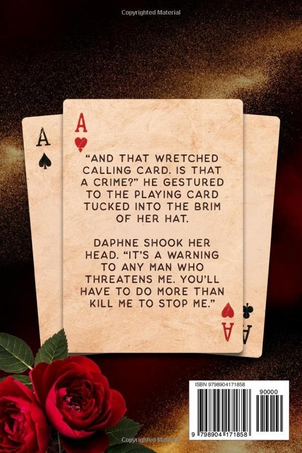 The Ballad of an Outlaw by KD West