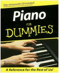 Piano for Dummies by Blake Neely
