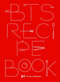 BTS Recipe Book by BTS