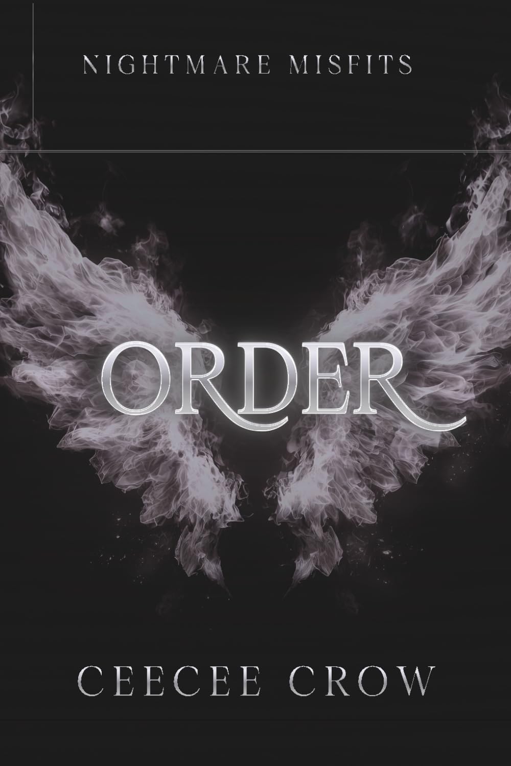 Order (Nightmare Misfits) by CeeCee Crow