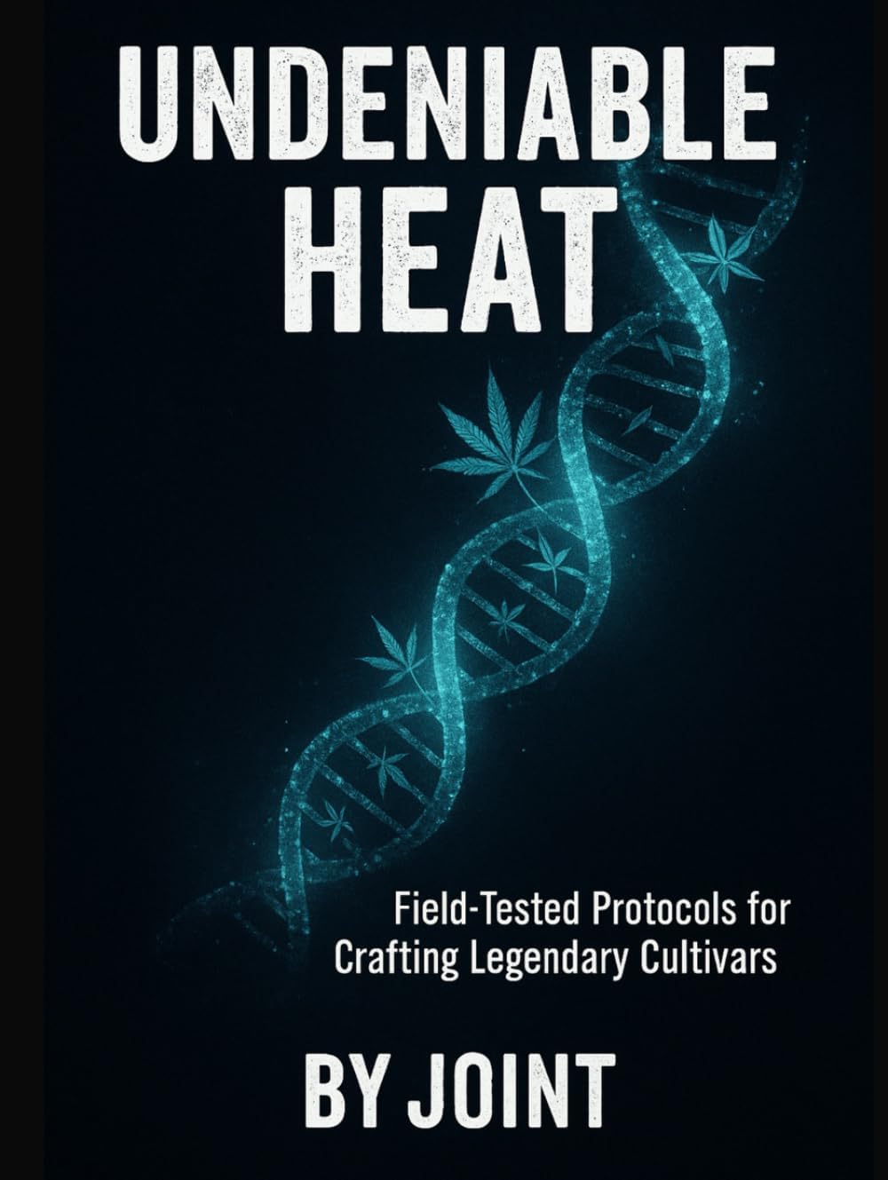 Undeniable Heat: Field-Tested Protocols for Crafting Legendary Cultivars by Joint