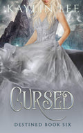 Cursed: Briar Rose's Story (Destined) by Kaylin Lee
