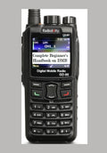 Complete Beginner's Handbook on DMR by E.T. Bryant