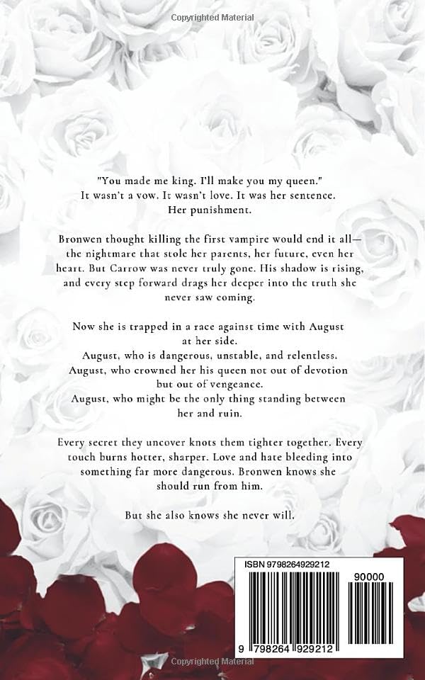 Break Her Heart (War of Her Heart) by Lexi Hodges